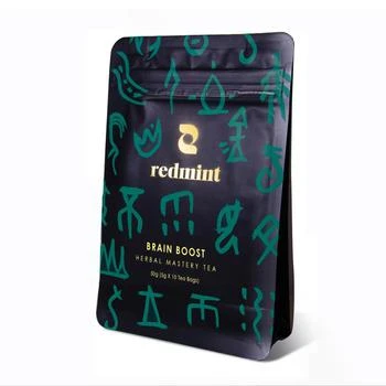 Redmint | Herbal Mastery Tea Brain Boost,商家Verishop,价格¥145
