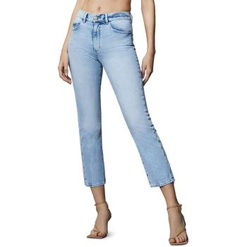 DL1961 | DL1961 Womens Patti Straight Vintage Straight Leg Jeans,商家BHFO,价格¥192