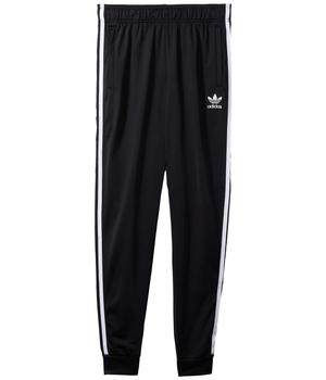 推荐Superstar Track Pants (Toddler/Little Kids/Big Kids)商品