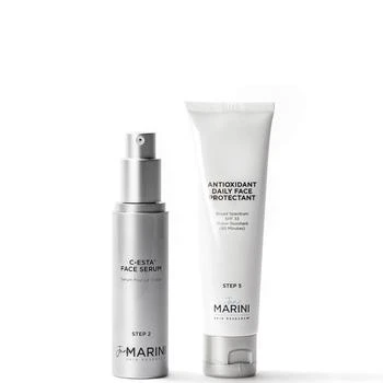 Jan Marini | Jan Marini Rejuvenate and Protect Antioxidant Daily Face Protectant SPF 33 2 piece,商家Dermstore,价格¥1285