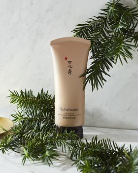 Sulwhasoo | Timetreasure Extra Creamy Cleansing Foam商品图片,