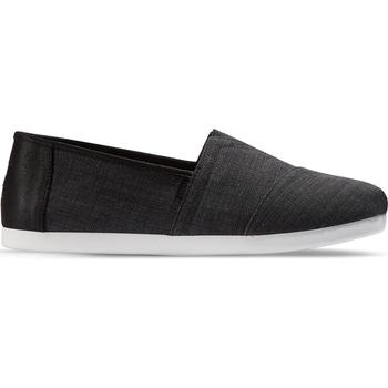 TOMS | Toms Mens Alpargata Canvas Loafers Slip-On Shoes商品图片,5.8折×额外9折, 独家减免邮费, 额外九折
