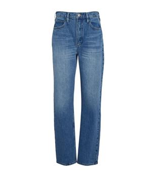 FRAME | High ‘n’ Tight Jeans商品图片,独家减免邮费