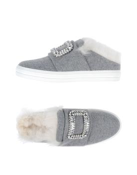 Roger Vivier, Roger Vivier | Mules and clogs商品图片 2.6折