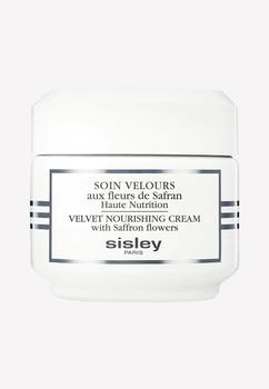商品Sisley | Velvet Nourishing Face Cream with Saffron Flowers - 50 ml,商家Thahab,价格¥1441图片