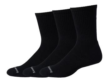 商品SmartWool | Athletic Targeted Cushion Crew Socks 3-Pack,商家Zappos,价格¥360图片