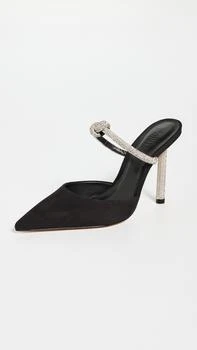 Schutz | Pearl Pin Heels,商家Shopbop CN,价格¥1329