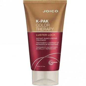 推荐Joico - K-Pak Color Therapy Luster Lock Shine & Repair Treatment (150ml)商品
