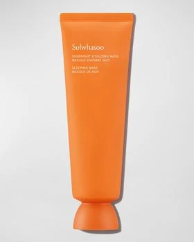 Sulwhasoo | Overnight Vitalizing Mask, 4.02 oz. 独家减免邮费