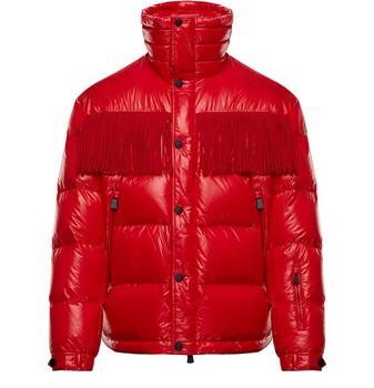 Moncler | Grenoble - Arlaz 夹棉夹克商品图片,额外9.5折, 额外九五折