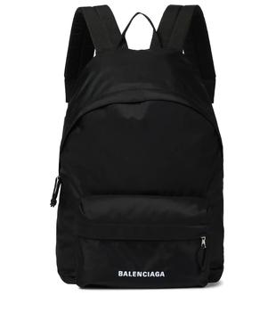 Balenciaga | Wheel nylon backpack商品图片,