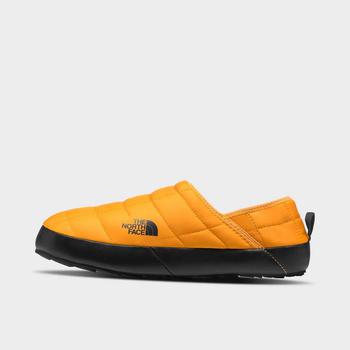 The North Face | Men's The North Face ThermoBall™ Traction Mule V Slip-On Casual Shoes商品图片,
