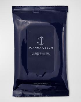 商品Joanna Czech Skincare | The Cleansing Wipes, 10 Count,商家Neiman Marcus,价格¥251图片