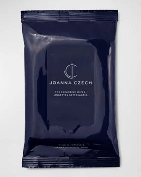 Joanna Czech Skincare | The Cleansing Wipes, 10 Count,商家Neiman Marcus,价格¥248