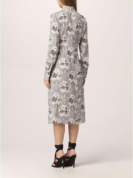 美国pinko, PINKO | Carbonia 1 Chemisier Twill Pinko 1G17Nuy7u2 CE6商品图片 5折
