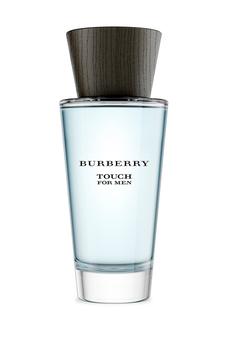 加拿大巴宝莉香水, Burberry | Touch Eau de Toilette - 100ml商品图片 5.9折