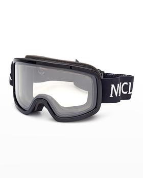 商品Moncler | Terrabeam Photochromic Snow Goggles,商家Neiman Marcus,价格¥3366图片