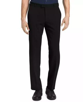 Van Heusen | Men's Flex Straight-Fit Dress Pants,商家Macy's,价�格¥552