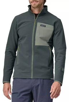 Patagonia | 男士R2夹克外套,商家Dick's Sporting Goods,价格¥1629