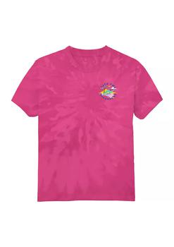 推荐Boys 8-20 Save The Dinosaurs Graphic T-Shirt商品