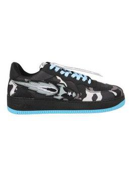 推荐Camouflage Rocket Sneakers商品