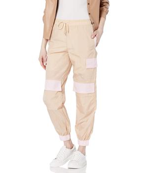 推荐KENDALL + KYLIE Women's Parachute Jogger商品