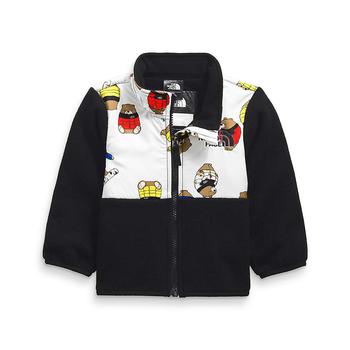 商品The North Face Infant Denali Jacket 童款铺绒外套,商家Moosejaw,价格¥240图片