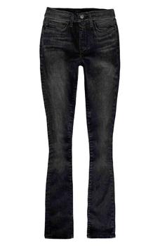 Hudson | Blair High Waist Crop Bootcut Jeans商品图片,3.1折
