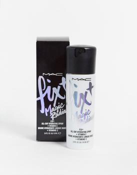 商品MAC | MAC Prep+Prime Fix+ - Magic Radiance,商家ASOS,价格¥262图片
