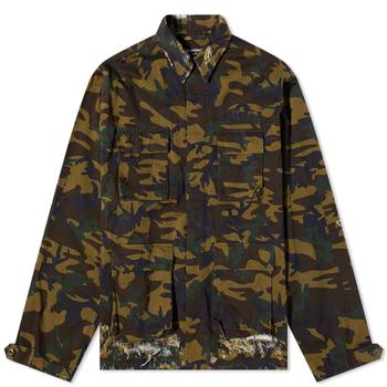巴黎世家外套评价, Balenciaga | Balenciaga Army Jacket商品图片 满$200享9.5折, 满折
