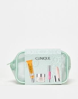 推荐Clinique Protect, Hydrate & Glow Beauty Gift Set (save 40%)商品