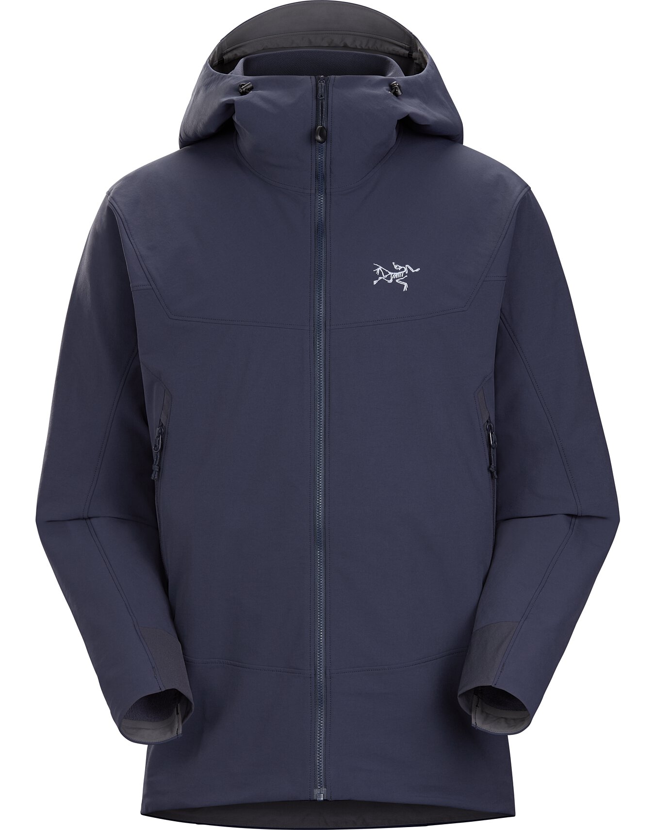 男士Gamma连帽衫 | GAMMA HOODY MEN'S