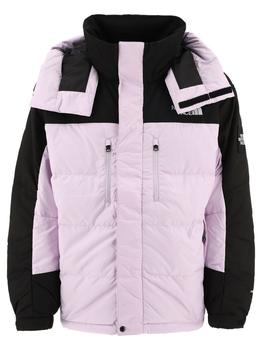 The North Face | The North Face Logo Printed Padded Jacket商品图片,6.6折