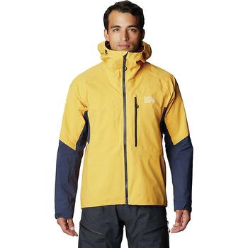 推荐Mountain Hardwear Men's Exposure/2 GTX Pro Lite Jacket商品