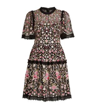 product Floral Rosie Mini Dress image