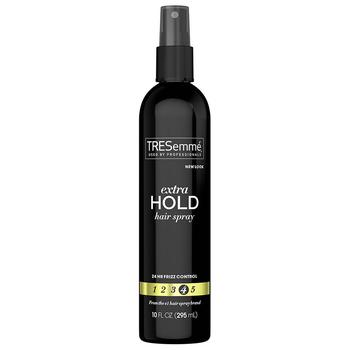 TRESemme | Extra Hold Non Aerosol Hair Spray Extra Hold商品图片,满$80享8折, 满$30享8.5折, 满折