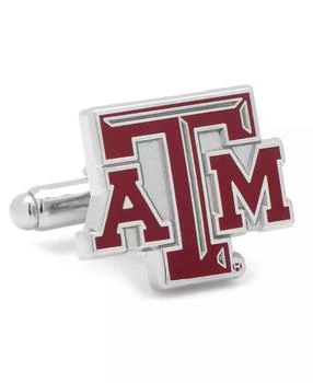 Cufflinks Inc. | Texas A&M Aggies Cufflinks,商家Macy's,价格¥576