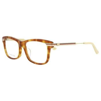 Gucci Novelty 眼镜,价格$169.10