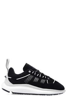 Y-3 | Y-3 Shiku Run Lace-Up Sneakers商品图片,8.1折