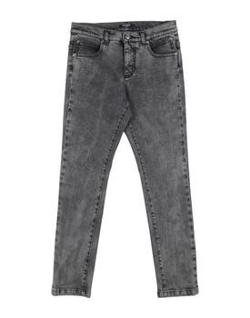 Balmain | Denim pants商品图片,6.4折