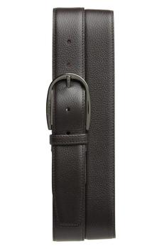 加拿大菲拉格慕腰带, Salvatore Ferragamo | Keeper Belt商品图片 6.4折