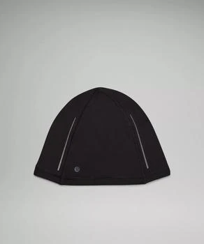 Lululemon | Fast and Free Fleece Running Beanie 5折, 独家减免邮费