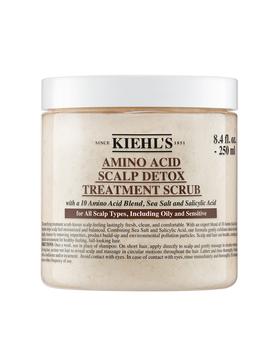Kiehl's | 8.4 oz. Amino Acid Salt Scalp Scrub商品图片,