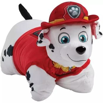 Pillow Pets | Nickelodeon Paw Patrol Marshall Stuffed Animal Plush Toy,商家Macy's,价格¥262