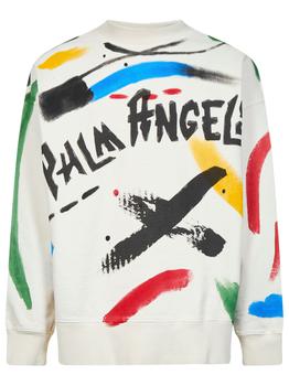 Palm Angels | Palm Angels Sweatshirt商品图片,7.4折