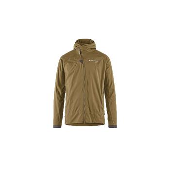 商品Klattermusen | 男式 Nal 连帽夹克,商家Moosejaw,价格¥1854图片