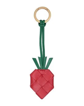 Bottega Veneta | Key ring,商家YOOX,价格¥1877