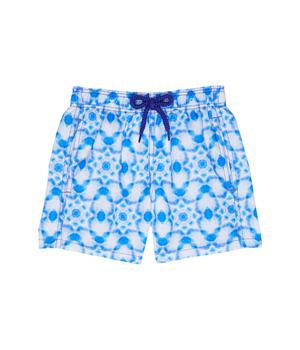 商品Vilebrequin Kids | Ikat Medusa Jim (Toddler/Little Kids/Big Kids),商家Zappos,价格¥1093图片
