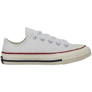 推荐Converse Chuck 70 Ox White/White/Garnet/Egret  368988C Pre-School商品