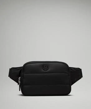 推荐Everywhere Belt Bag Large 2L *Wunder Puff商品